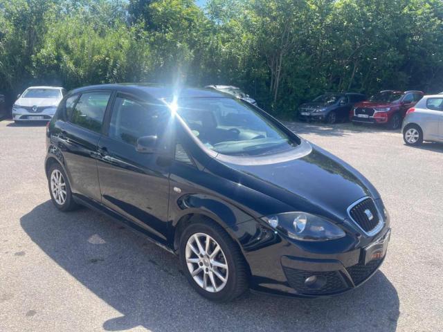 Seat Altea image 6