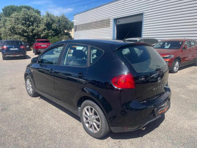 Seat Altea image 3