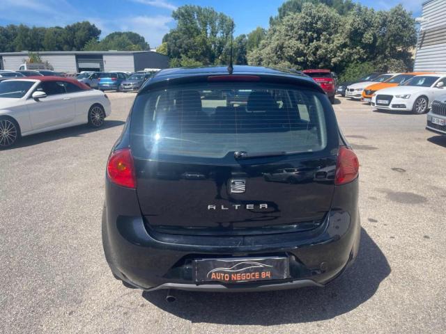 Seat Altea image 5