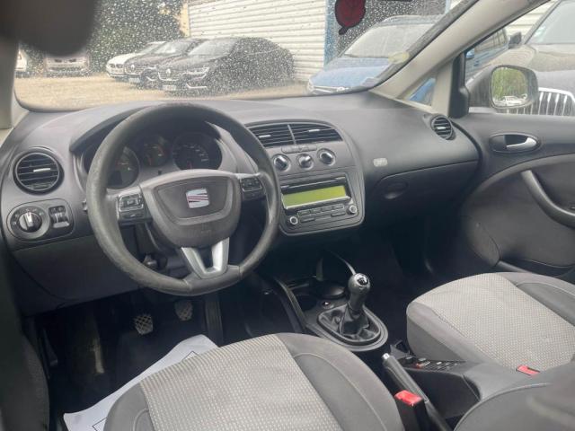 Seat Altea image 8