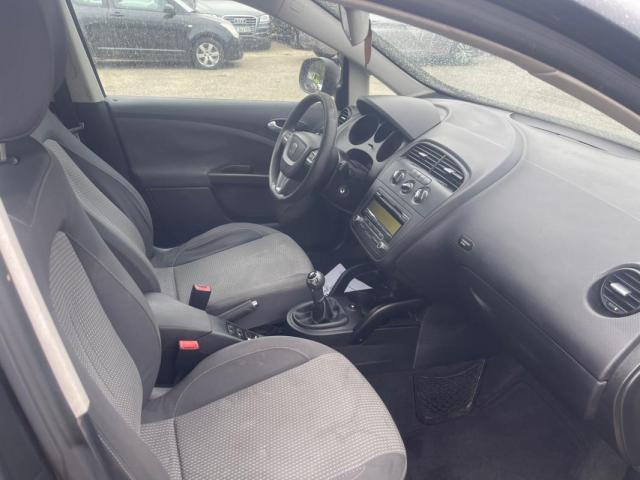 Seat Altea image 9