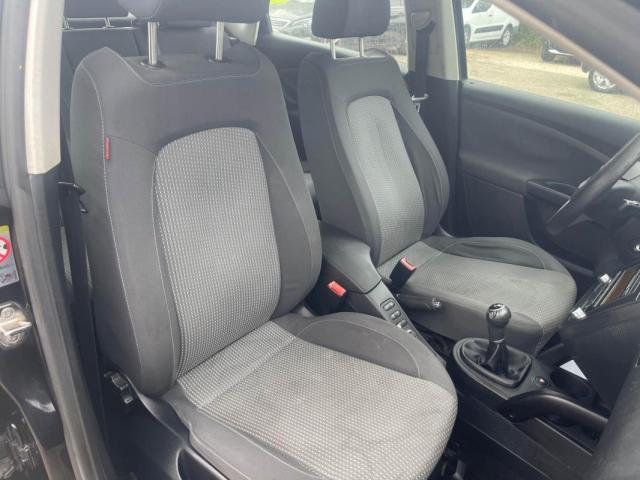 Seat Altea image 1