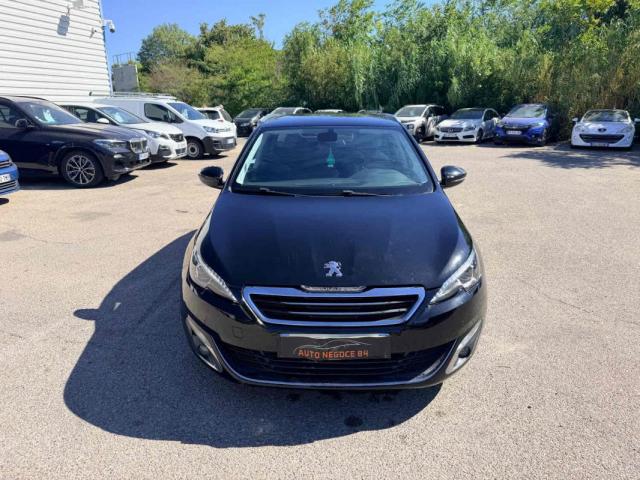 Peugeot 308 image 1