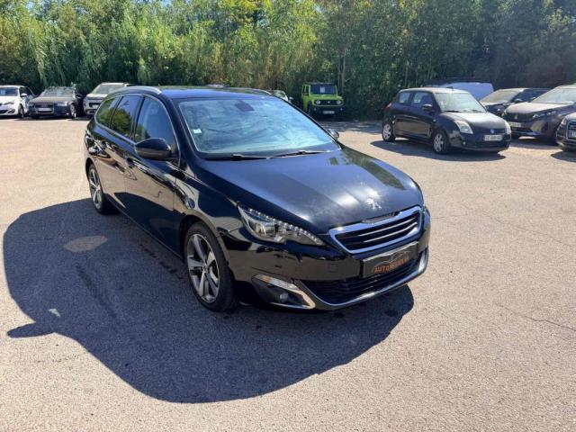 Peugeot 308 image 7