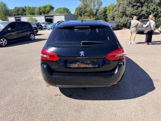 Peugeot 308 image 4