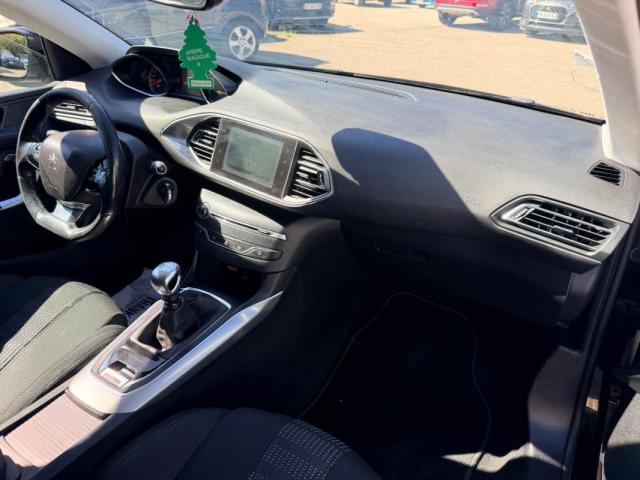 Peugeot 308 image 5