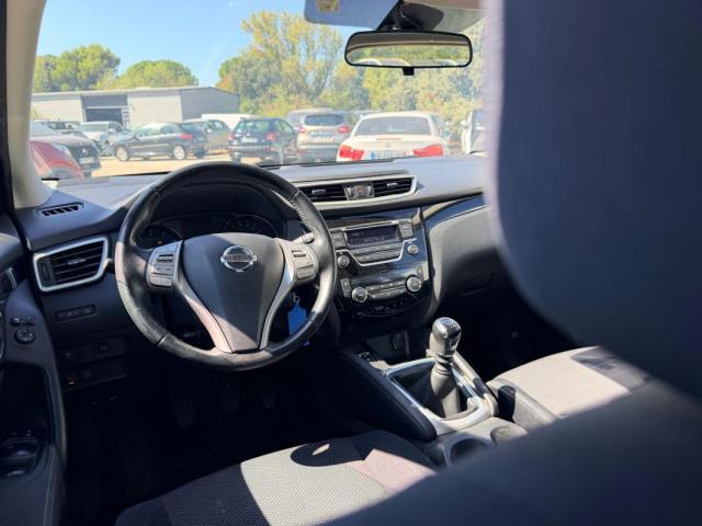 Nissan Qashqai image 9