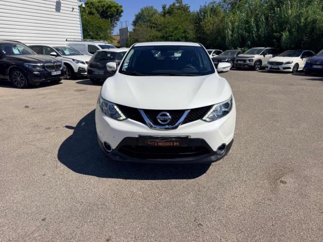 Nissan Qashqai image 1