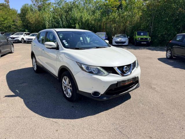 Nissan Qashqai image 6