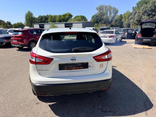 Nissan Qashqai image 7