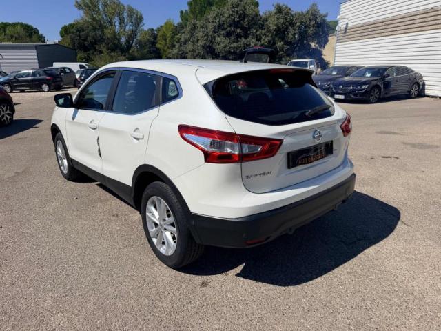 Nissan Qashqai image 2