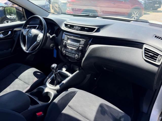 Nissan Qashqai image 4