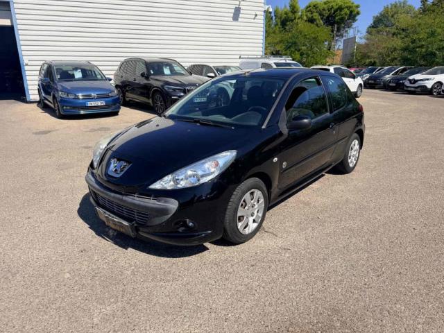Peugeot 206+ 1.4 Hdi 68ch Fap Blue Lion Génération