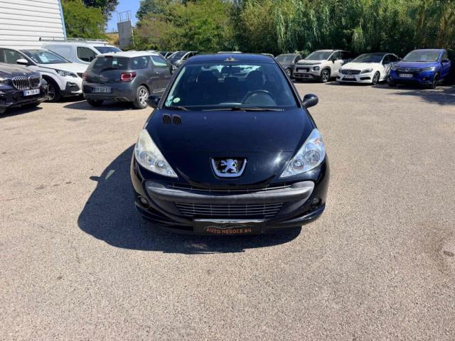Peugeot 206+ image 5