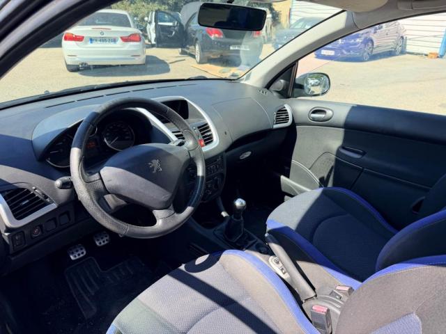 Peugeot 206+ image 1