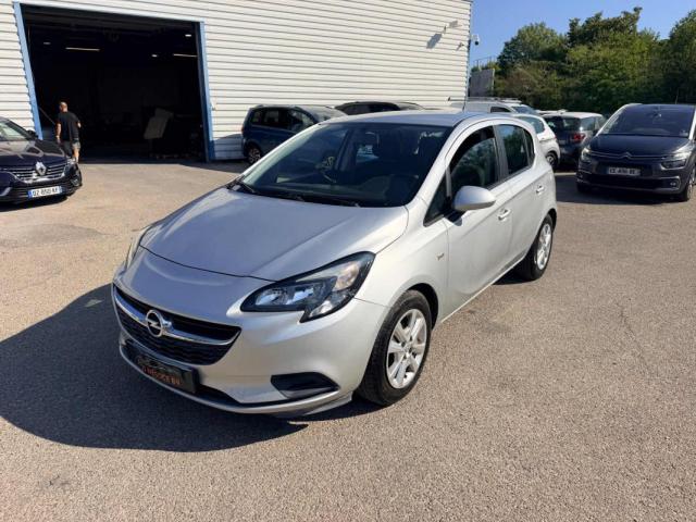 Opel Corsa 1.4 90ch Edition