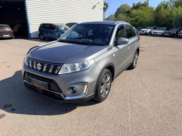 Suzuki Vitara d’occasion