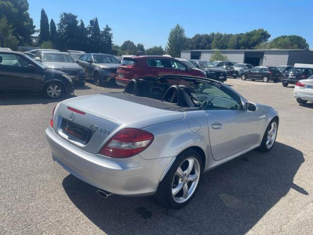 Mercedes Benz Classe Slk image 7