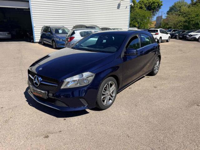 Mercedes Benz Classe A 160 Inspiration