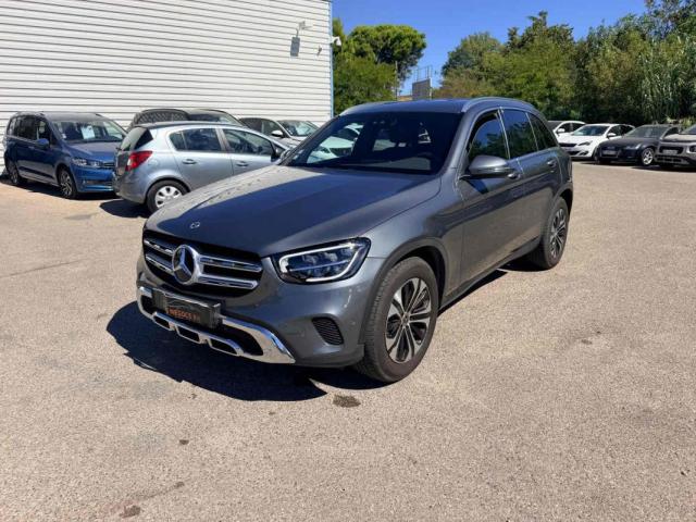 Mercedes Benz Classe Glc 200 D 9g-Tronic Avantgarde Line