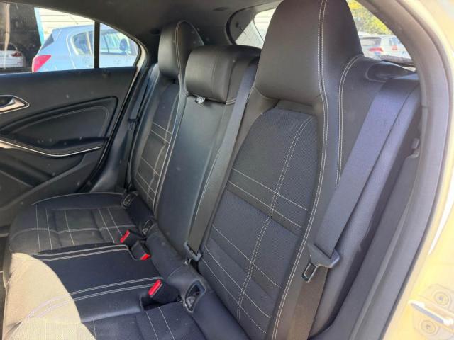 Mercedes Benz Classe A image 6