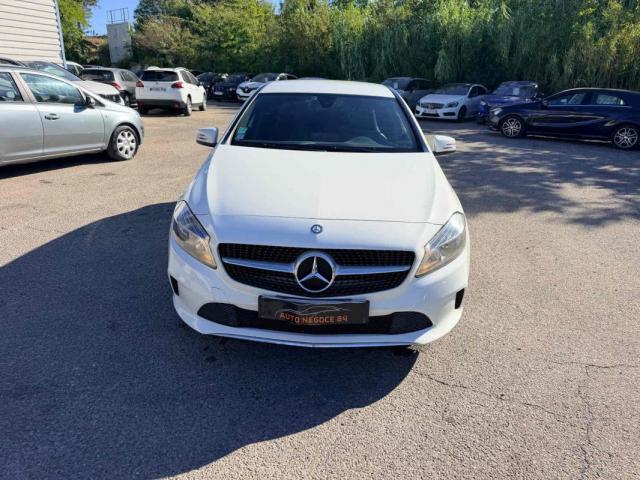 Mercedes Benz Classe A image 2