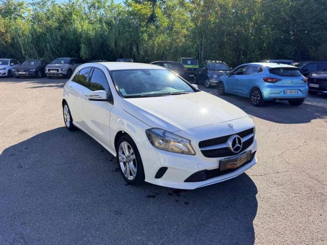 Mercedes Benz Classe A image 5