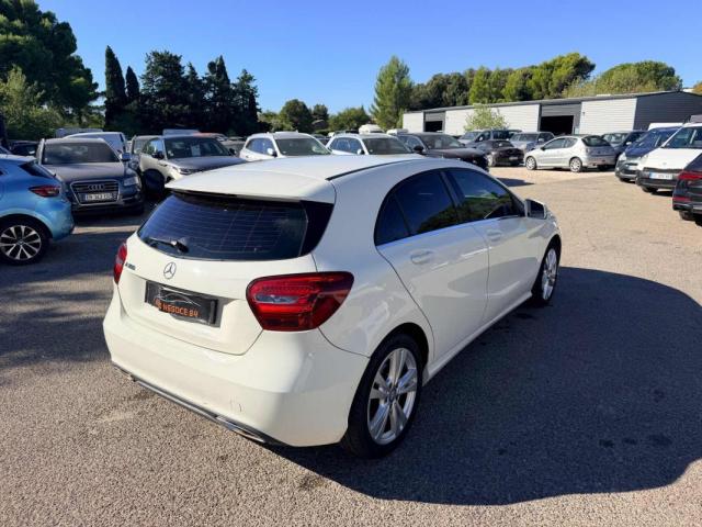 Mercedes Benz Classe A image 4