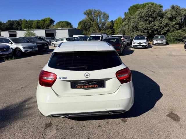 Mercedes Benz Classe A image 1
