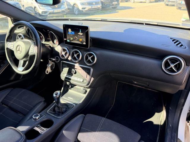 Mercedes Benz Classe A image 7