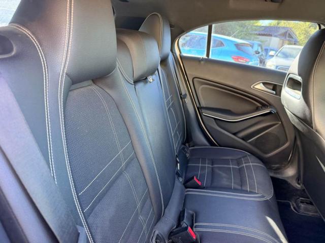 Mercedes Benz Classe A image 9