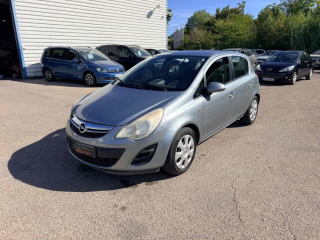 Opel Corsa D 1.3 Cdti 75ch Fap Ecoflex Start/stop