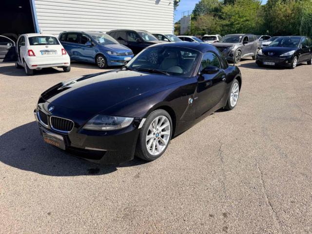 Bmw Z4 2.0i 150cv Bv6 Hard Top