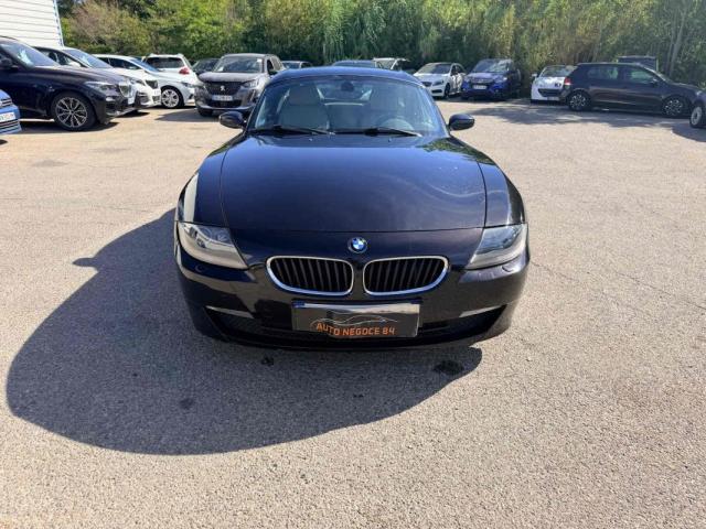 Bmw Z4 image 7