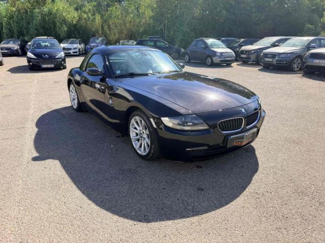 Bmw Z4 image 9