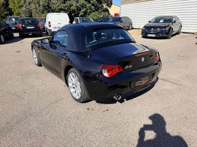 Bmw Z4 image 6