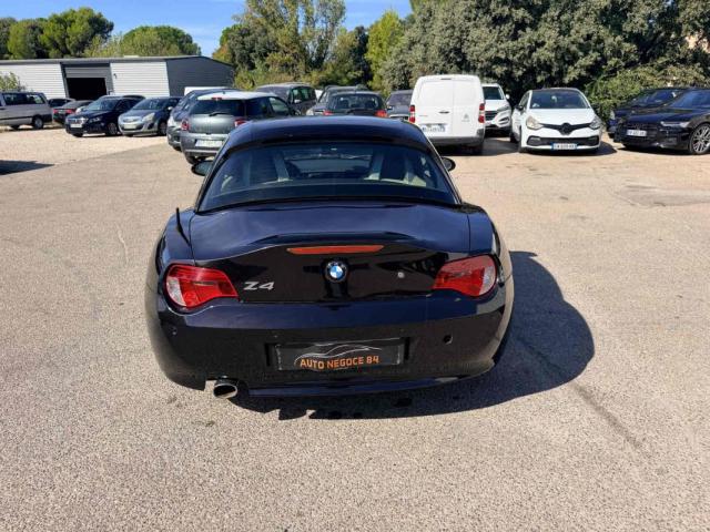 Bmw Z4 image 1