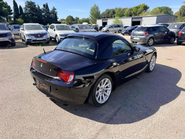 Bmw Z4 image 3