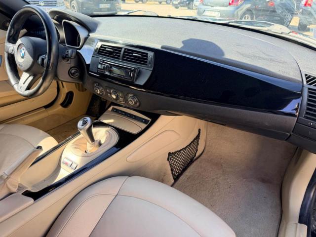 Bmw Z4 image 2