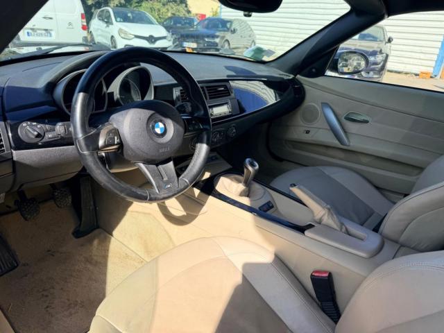 Bmw Z4 image 5