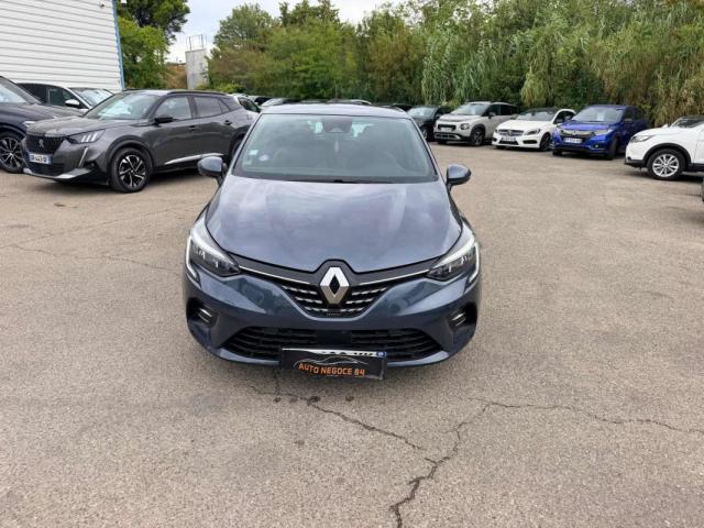 Renault Clio image 7