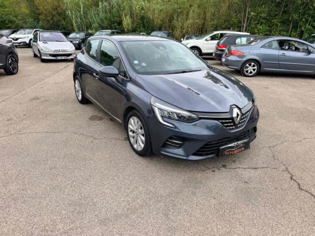 Renault Clio image 2