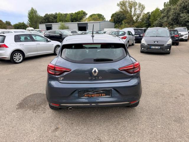 Renault Clio image 6