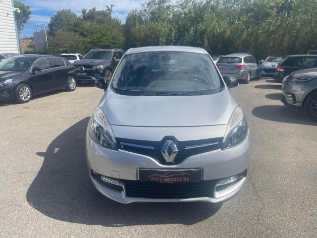 Renault Scénic image 1