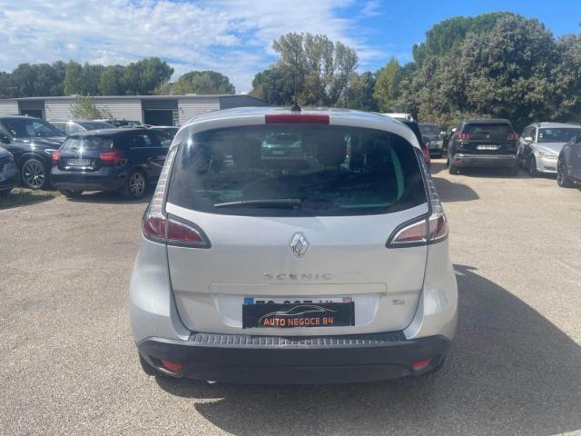 Renault Scénic image 9