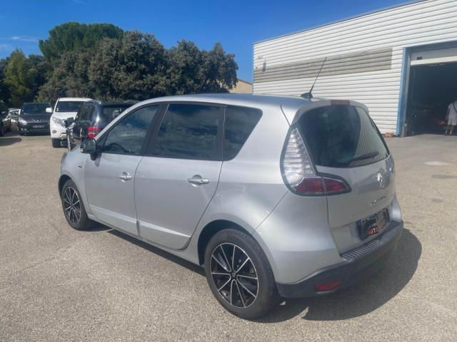 Renault Scénic image 8