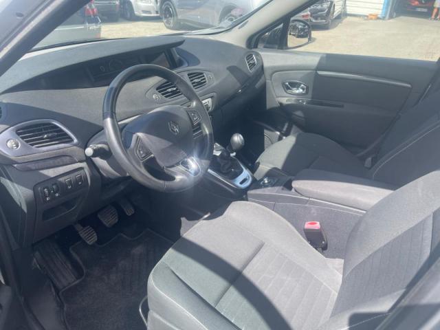 Renault Scénic image 4