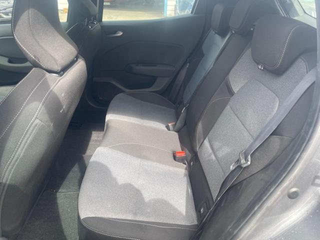 Renault Clio image 1