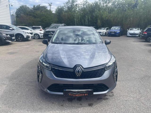 Renault Clio image 3