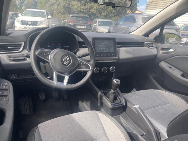 Renault Clio image 8